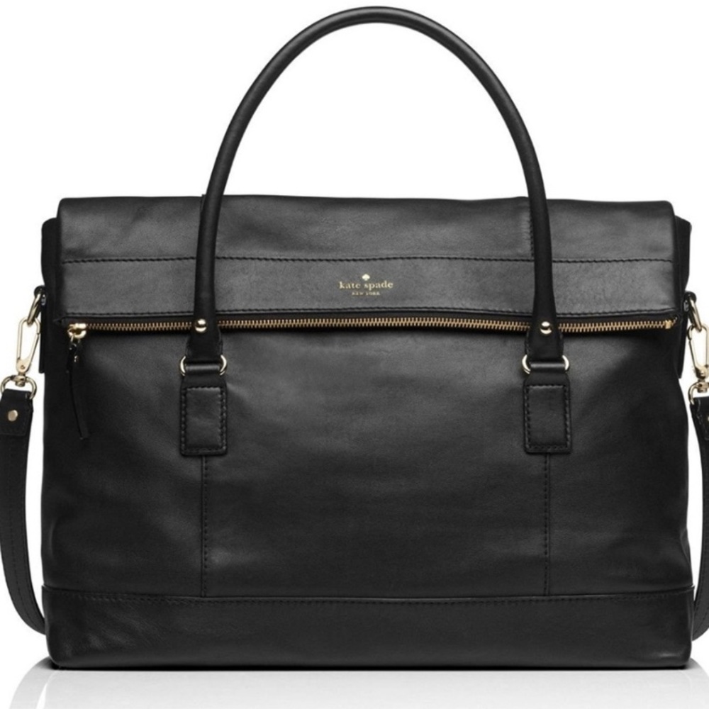 NWT Kate Space Fremont Place Travel Carmen